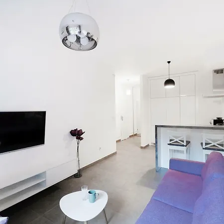 Apartament Nadwislanska Bis Krakow