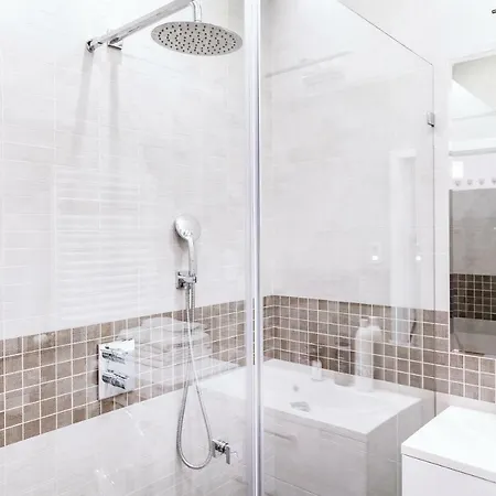 Apartament Nadwislanska Bis Apartment Krakow