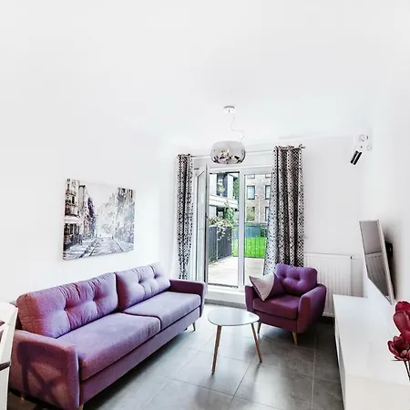 Apartament Nadwislanska Bis * Krakow