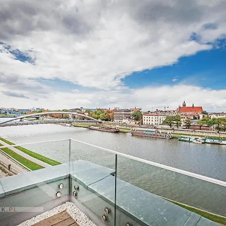Apartament Nadwislanska Bis *